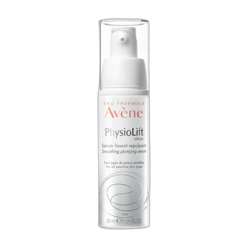 Image Avene Eau Thermale Avène - PhysioLift - SERUM Lissant Repulpant - rides installées et sillons profonds anti-âge 30 ml