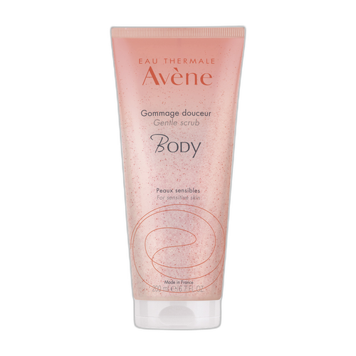 Image Avene Eau Thermale Avène - Body - Gommage corps 200ml