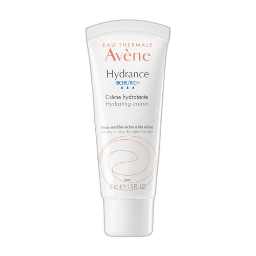 Image Avene Eau Thermale Avène - Hydrance - RICHE Crème hydratante 40 ml