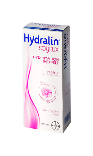 Image HYDRALIN SOYEUX 400ML