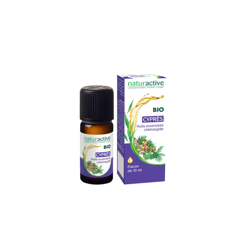 Image Naturactive - Huiles Essentielles - Cyprés 10ml